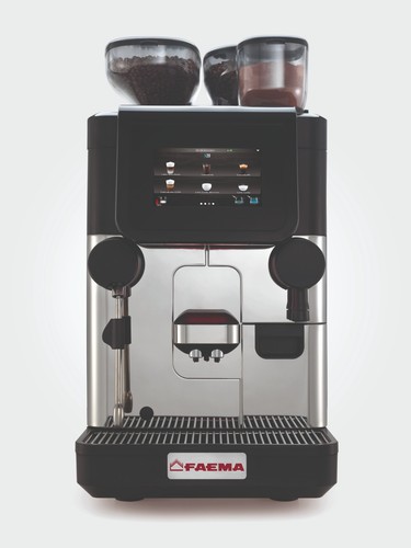 Faema x20 s10 super - faema,