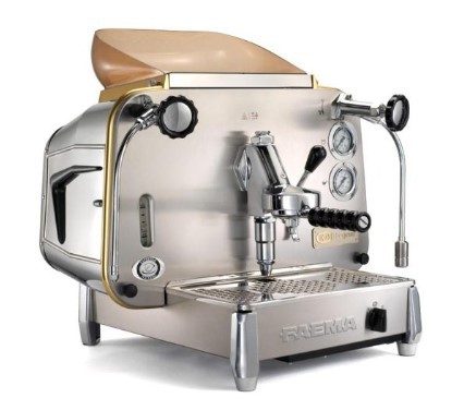 Faema e61 legend 1 - legend, s/1