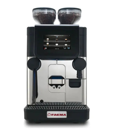 Espresso soci faema - espresso,