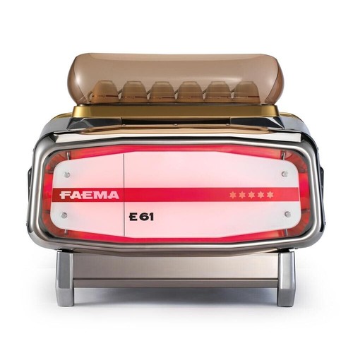 Faema e61 legend - legend, group