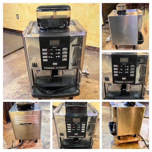 Faema granditalia espesso - x2,