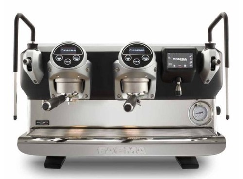 Faema e71e 3p - a/2, automatic