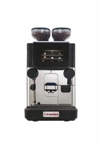 Espresso soci faema - soci,