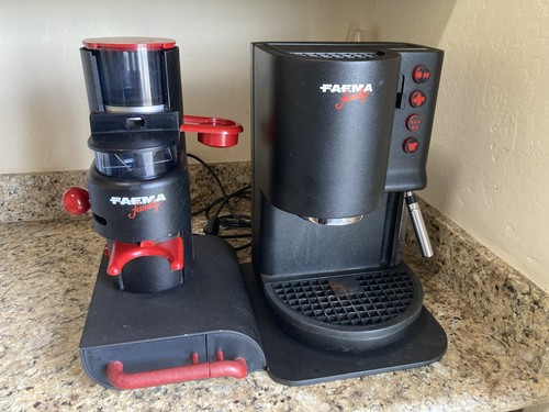 Faema family espresso machine - faema,