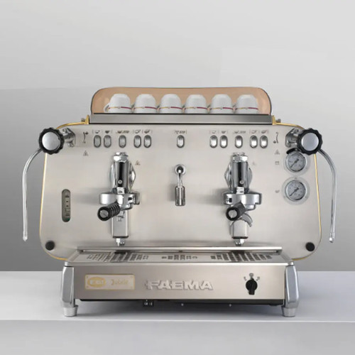 Espresso soci faema - soci, jubile