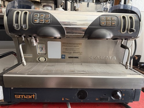 Faema smart espresso machine - smart, 2
