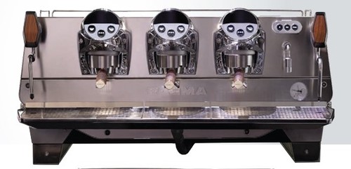 Faema president gti - faema,