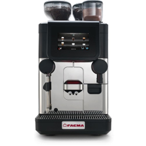 Faema x30 cs10 milkps - faema,