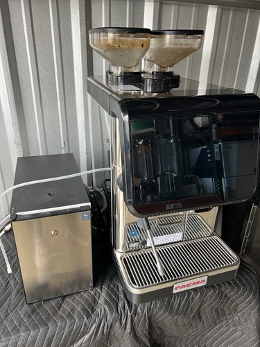 2019 faema x30 nf - 2019,