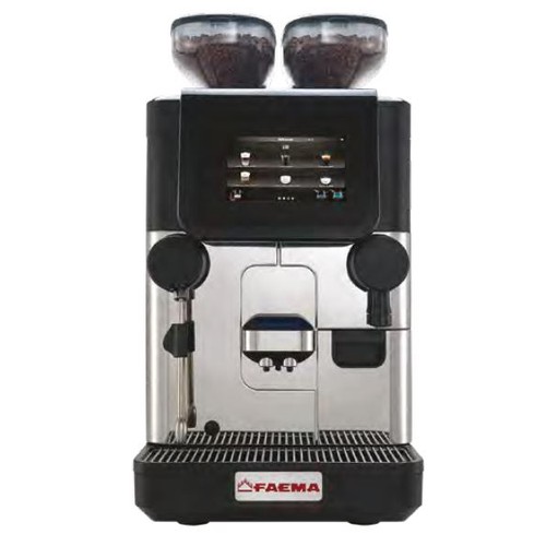 Faema x20 cp10 milkps super - faema,