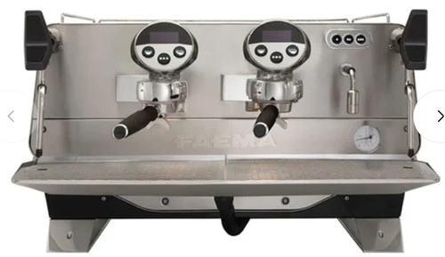 Faema president espresso - president,