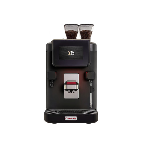 Faema x15 cp10 milk super - cp10,