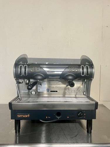 Faema smart fully - faema, a/2