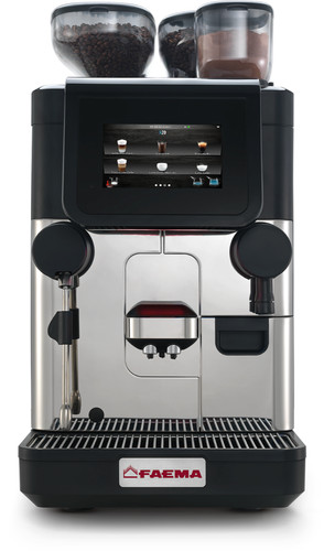 Faema x30 cs10 superautomatic - faema,