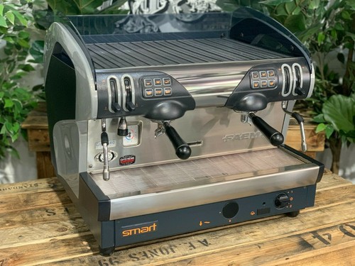 Faema smart group espresso - 2,