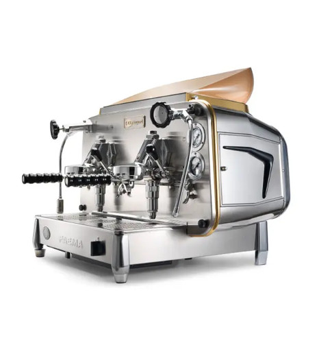 Espresso soci faema - soci,