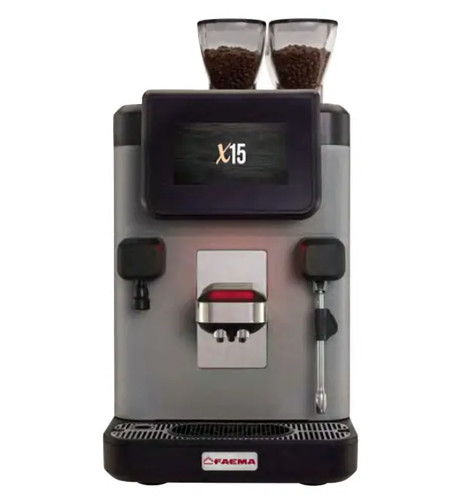 Espresso soci faema - soci,