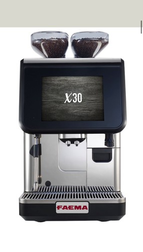 Faema x30 s10 - x30,