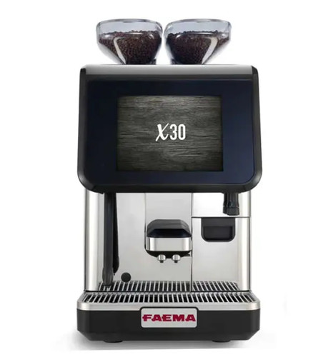 Espresso soci faema x30 - espresso, super