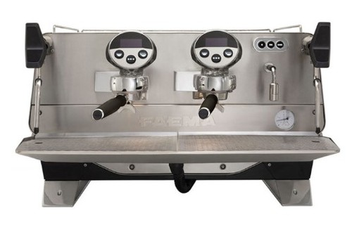 Faema president stainless - faema,