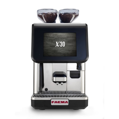 Faema x30 s10 auto steam - faema,
