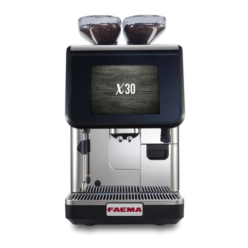 Faema x30 cp10 milkps - x30, super