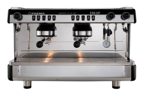 Faema e98 2 automatic - up,