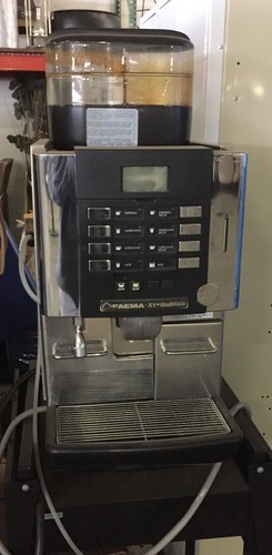 Faema granditalia - x1,