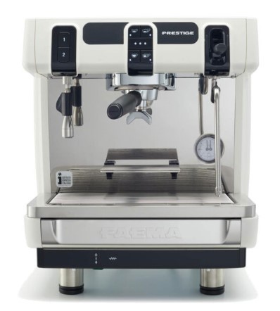 Faema prestige compact tall - faema,